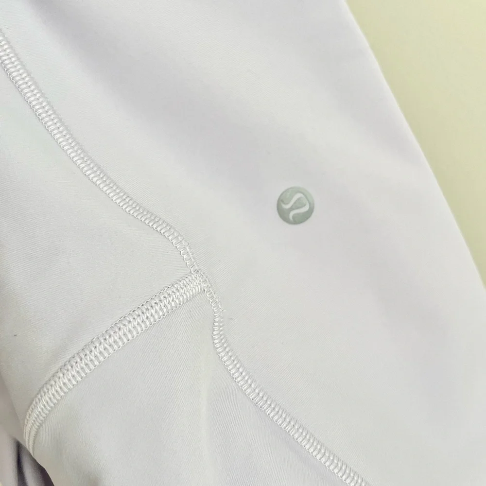 Lululemon Athletica Lilac Purple leggings - Picture 3 of 6